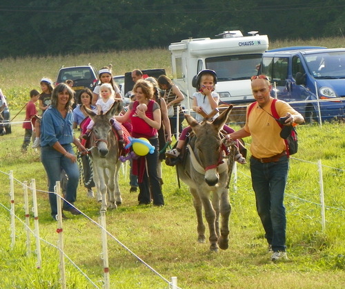 Fête de l'Âne 2012 ( 2 )