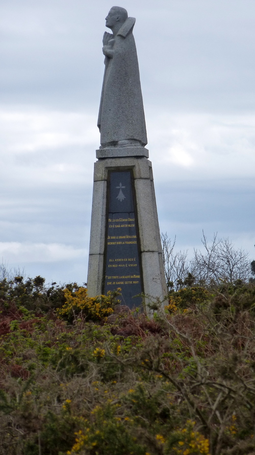 Un peu de Groix