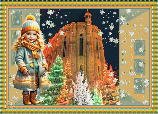 ❤️ Bonne semaine et Joyeuses Pâques ❤️