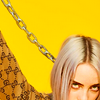 icônes Billie Eilish