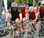 3ème Grand Prix cycliste UFOLEP de Méricourt ( Min, Cad, Fem, 2ème et 4ème cat )