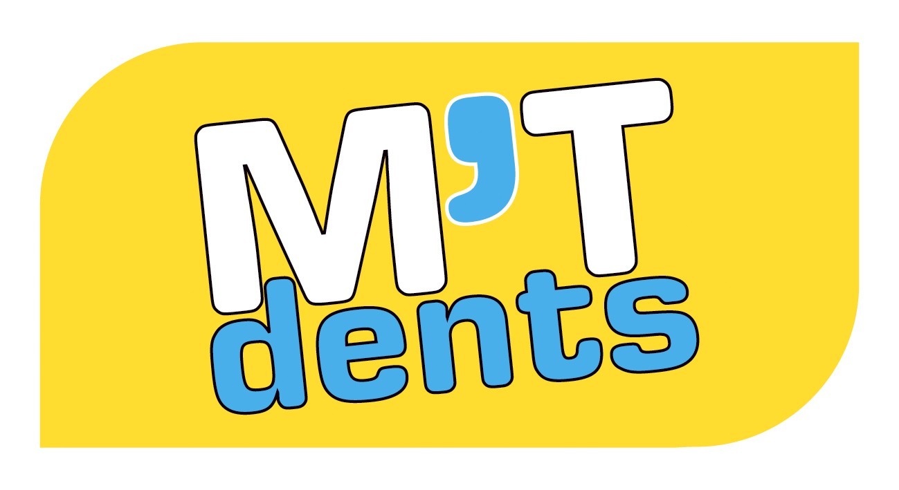 M tes dents