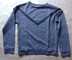 Pull en taille S