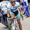 Vuelta 2008 : Contador seul dans l'Angliru