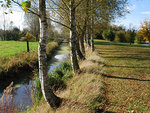 Entre Terres et Eaux