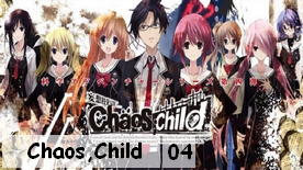 Chaos,Child 04