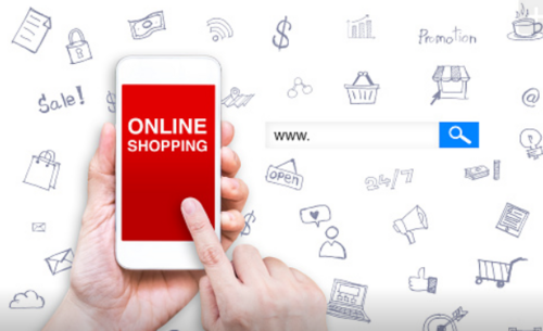 Modes de paiement : utilisez le SMS+ ou l’Internet+ pour vos e-achats