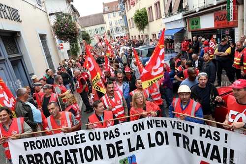 A propos de la position du POID sur la question du 1er tour des Présidentielles-par Alain Chicouard (La Sociale-le 22/04/2017)