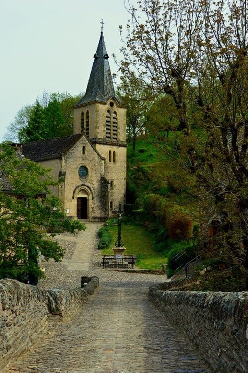 Belcastel (Aveyron)