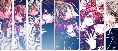 Vampire Knight