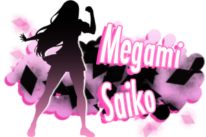 Megami Saikou