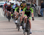 Grand Prix cycliste UFOLEP de Bousbecque ( 2ème, 4ème cat, cadets )