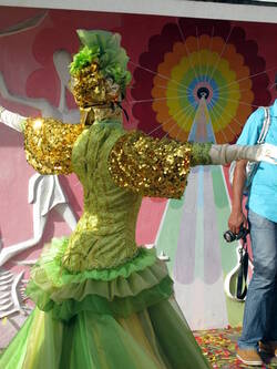 carnaval de guyane 