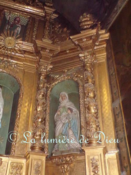 Collioure, l'église Notre-Dame des Anges