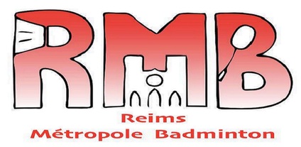Reims Métropole Badminton (RMB)