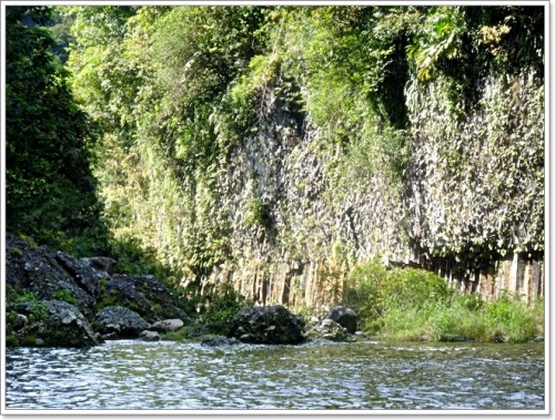 Bassin la Paix (2/3) -