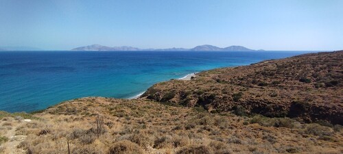 IKARIA, un ciel entre deux !