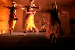 Magnificent photographs of Bharatanatyam dancers