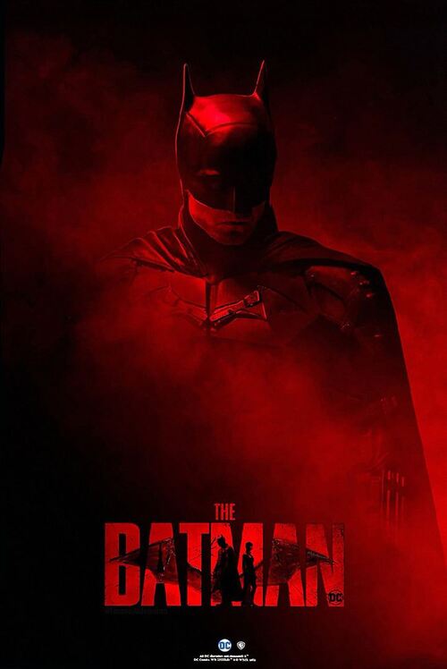 The Batman : quelle sera l'intrigue du film avec Robert Pattinson ?