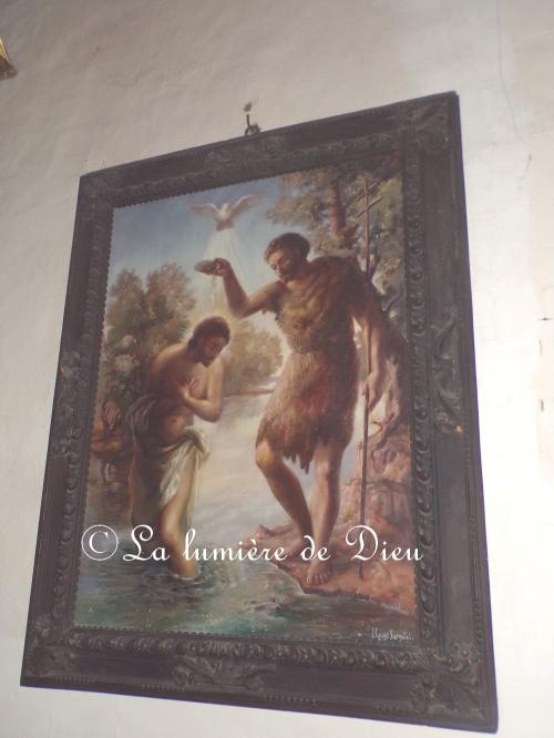 Cadaqués, l'église Santa Maria