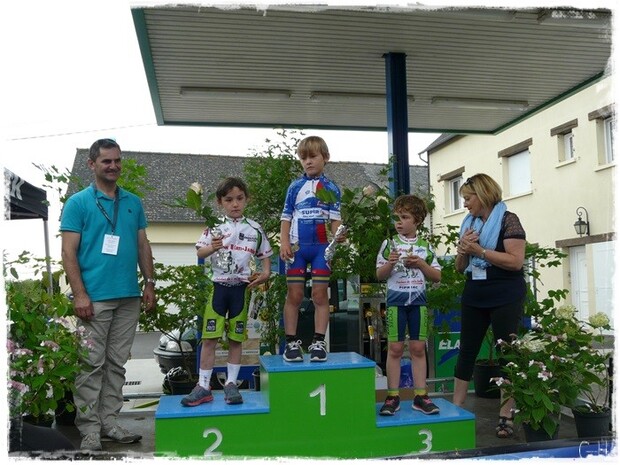 5ème Grand Prix Cycliste de la Jeunesse 