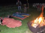 photos feu de camp hauville