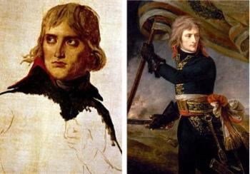 Napoléon : splendeur et décadence