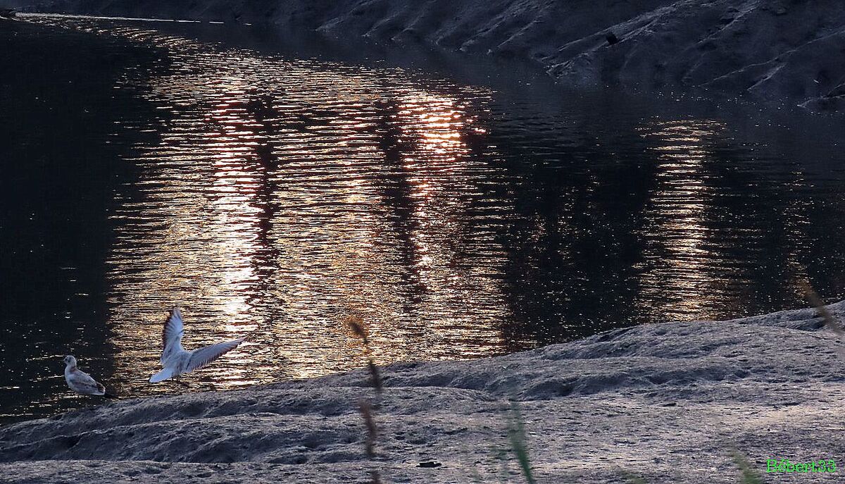 défi reflets d'Annie n°4