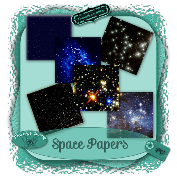 Space papers