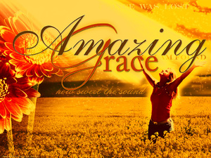 Amazing Grace 