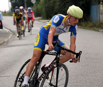 3ème Grand Prix cycliste UFOLEP Nino Inturrisi à Nomain ( 2ème, 4ème cat, Fém, Cad 