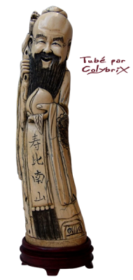 Tubes Asie- décorations