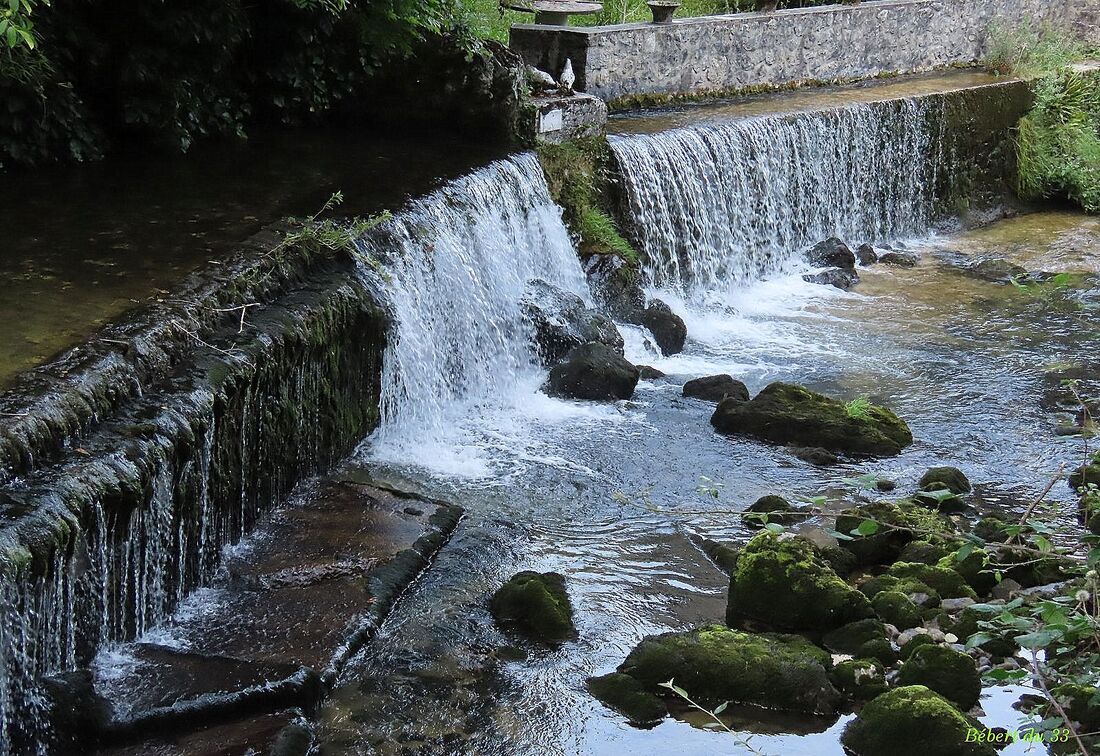 Sassenage en Isère -4