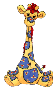 Tubes girafes