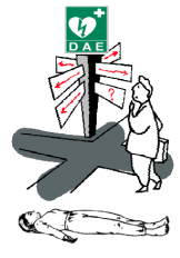 Ou trouver un defibrillateur Ou trouver un defibrillateur