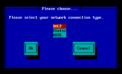 Installation d'un Serveur sous Mageia 8