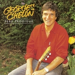 80. Georges Chelon - chanteur