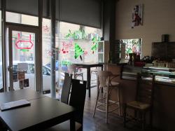 Au Lindo Café