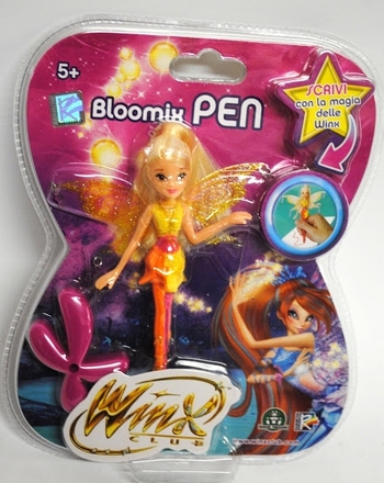 Winx Stella Pen