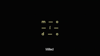 Moído / Milled. 2015. HD.