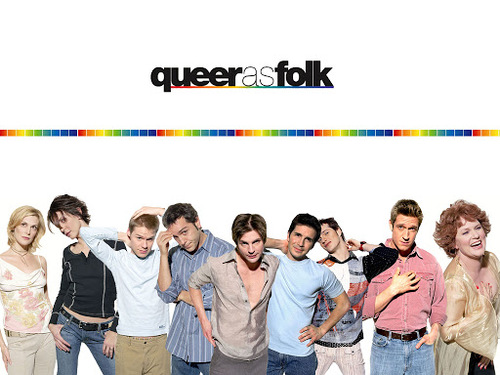 Queer as Folk : un reboot de la série culte commandé par la plateforme Peacock