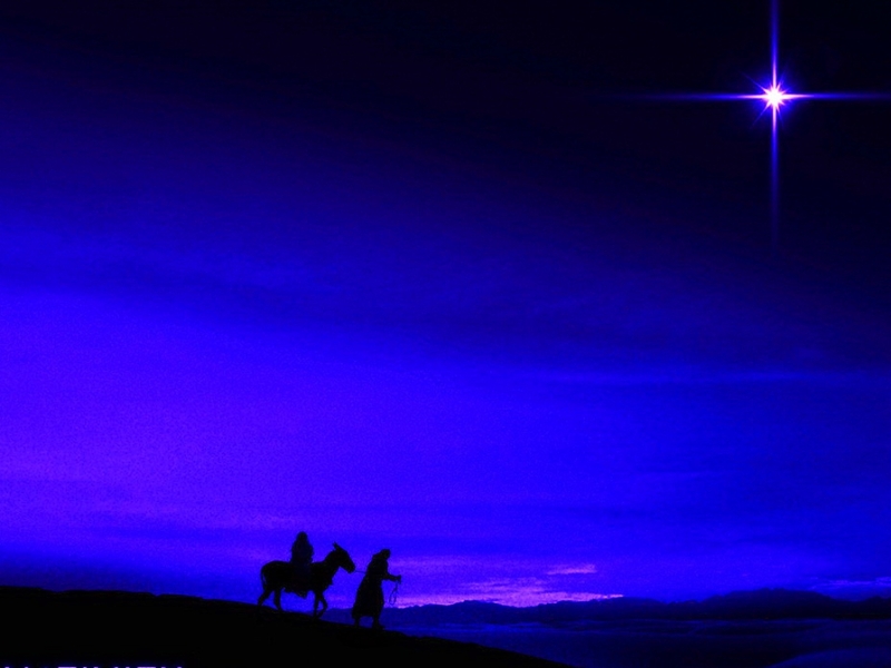 Wallpapers Holy Night