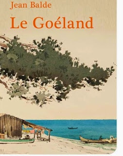 Un livre coup de coeur pour les amoureux du Bassin d'Arcachon