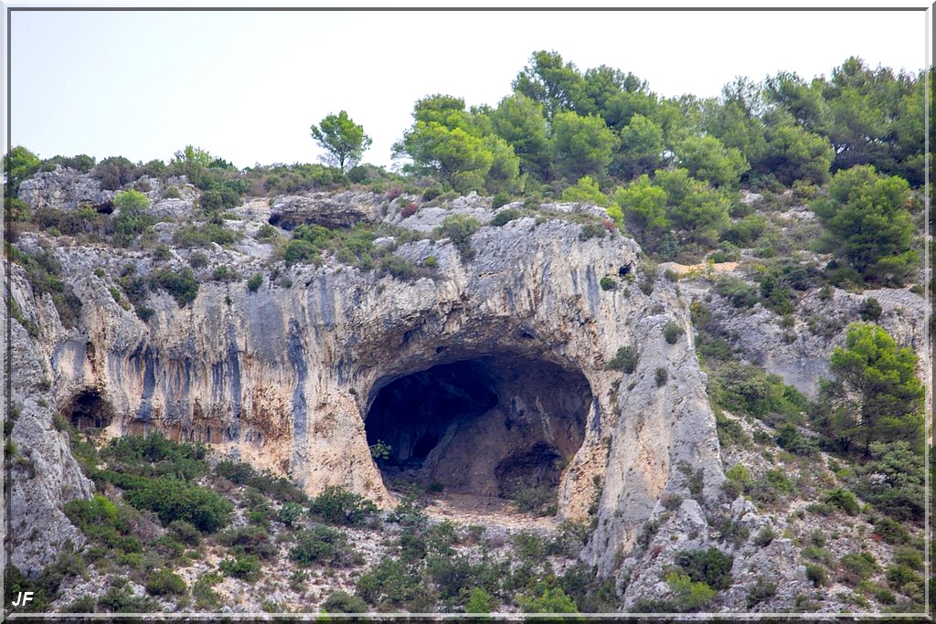 1026 - Fontaine de Vaucluse (84)