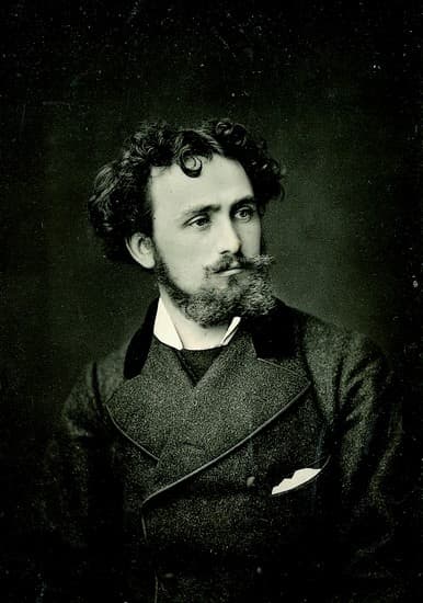 Édouard Manet - LAROUSSE
