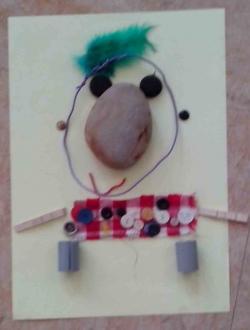 Exposition Christian Voltz