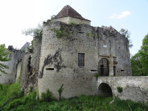 Château de Rochefort