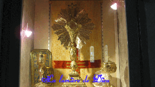 Bron, église Saint Denis