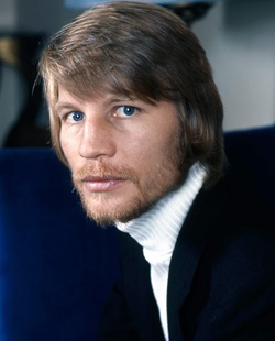 Michael York