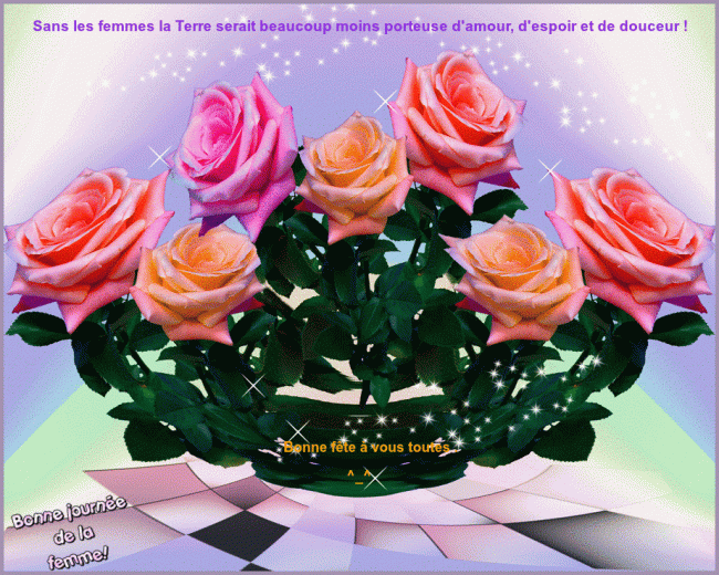 ❤️ Le mois de mars est la on attend les beaux jours ❤️